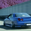 Tokyo Type Drift - DJ MANICAN&5admin