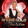 Das 1. Date - Andre Gold