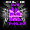 Jumbo (Radio Edit) - Jordy Dazz&Fafaq