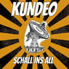 Das Ding aus dem Eis - KUNDEO