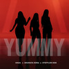 Yummy - INNA&Dhurata Dora&Stefflon Don