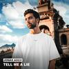 Tell Me A Lie - Jonas Aden