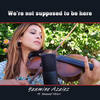 We're Not Supposed to Be Here - Yasmine Azaiez&Youssef Khiari