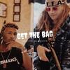 Get the Bag (feat. CJ Dippa) (Explicit) - Jamion&CJ Dippa