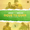 Oque Tu Quer - Libonati&Meno Bom