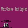 U2 With Me (Original Mix) - Max Ganus