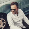Old School - Patrick Dorgan
