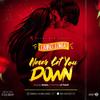 Never Let You Down - Living Large