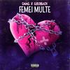 Femei Multe (feat. Goldbach) (Explicit) - Cmmg&Goldbach