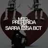 MTG - PREFERIDA / SARRA ESSA BUCETA (Versão Funk BH) (Explicit) - Dj Daniel Fernandes