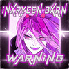 WARNING (Explicit) - bxrn&inxrygen