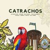 Catrachos (feat. Syrome, Victoria Lupi, Pilo Tejeda, Sherry y Sheyla, Chia ) - Honduras Artists Various&Syrome&Victoria Lupi&Pilo Tejeda&Sherry y Sheyla&Chia Casanova&Mr.Yambo&Castelo