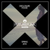 Trouble Enough (Instrumental Mix) - Future Punks