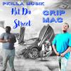 Hit Da Street (Explicit) - Pkilla Musik&Crip Mac&Paul Dowe III