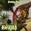 HORUS - Donny Arcade