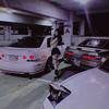 NIGHT SPEEDING (feat. Prod. Rocco) - Human Scums&Prod. Rocco