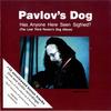 Julia - Pavlov's Dog