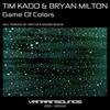 Game Of Colors (Original Mix) - Tim Kado&Bryan Milton