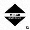 Never Gonna - MR.GB