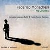 Nu Octantis - Federico Monachesi