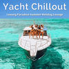 Great Fortune (Cafe Chillout Island Mix) - Moodchill