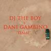 Paidi (Explicit) - Dani Gambino&DJ The Boy