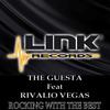 Rocking with the Best (Alex Guesta Club Mix) - The Guesta&Rivalio Vegas