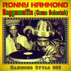 Raggamuffin (Come Selectah) - Ronny Hammond