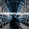 Rompecuellos (Instrumental) - Indominus JaCk Beats