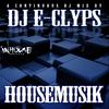 Without U (Tee's Extended Mix) - DJ E-Clyps&Todd Terry