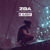 Be Alright (Instrumental Mix) - ZOA&George Cooksey