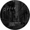 Chiado To Chicago (Original Mix) - Orfeu
