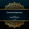 Conscious Experience (Healing Frequency) - 432 Hz Sound Therapy&Skylight+