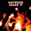 Robotic Neck - Haywood