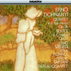 Sextet in C Major, Op. 37: IV. Finale. Allegro vivace, giocoso - Erno Szegedi&Béla Kovács&Ferenc Tarjáni&Tátrai Quartet