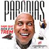 Sabe que Nós é o Trem (Explicit) - Sheik Martins