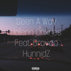 Seen A Way (Explicit) - Jalenn Chxrles&Bravoo Hunnidz