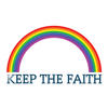 Keep the Faith - Bates Newcomb&Bates&Newcomb