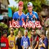 Los Marvel (feat. LUE ANGEL, DR. FRAY, LEXX MUSIC, MELLO & ANDREE) - Tito Erre&LUE ANGEL&Lexx Music&Andree&DR. FRAY&MELLO