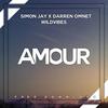 Amour (Vocal Edit) - Simon Jay&Darren Omnet&WildVibes