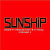 Dreaming (Vocal Mix) - Sunship&Pressure Point&PP Arnold