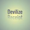 Devilize Receipt - Gret Pona