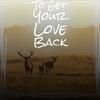 To Get Your Love Back - Nella Dod