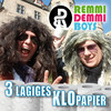 Dreilagiges Klopapier (Coverversion) - Remmi Demmi Boys