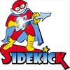 Legendary - Sidekick