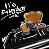 It's Everyday(feat. Nyukyung & Der) - Keevin&Nyukyung&der