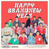 HAPPY BRANDNEW YEAR - 범키&한해&양다일&AB6IX&BDC&칸토&그리&한동근&빈센트 블루&이은상