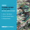 Pleasure Defined (Denes Toth Remix) - Yousef&Erica Thompson&Denes Toth