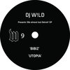 Utopia - DJ W!ld