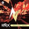 Hegira (Original Mix) - Nitrix